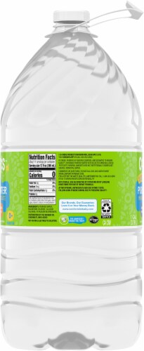 Comforts Baby Purified Nursery Water Perspective: right
