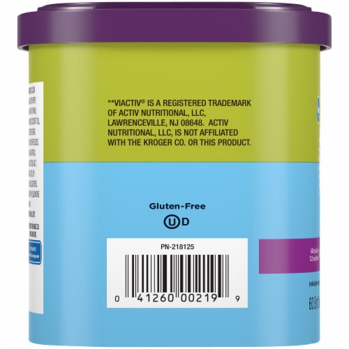 Kroger® Calcium Chews Dietary Supplement Caramel Soft Chews Perspective: right