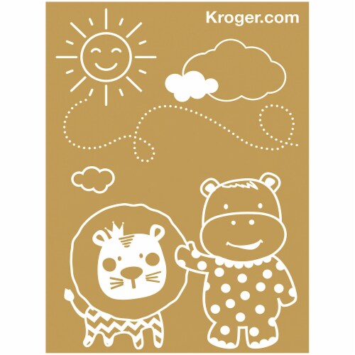 Comforts™ Day or Night Diapers Size 5 (27+ lbs) BIG DEAL! Perspective: right