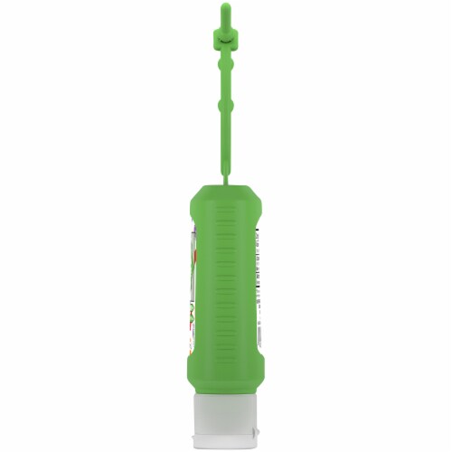 Kroger® Crisp Apple Hand Sanitizer Perspective: right