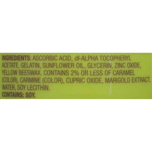 Kroger® VisionShield Advanced Eye Health Softgels Perspective: right