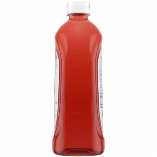Kroger Antibacterial Ripe Melon Hand Soap Perspective: right