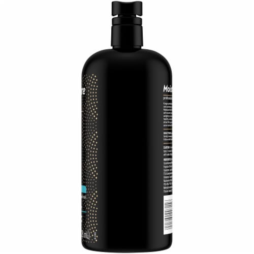 Kroger® Moisture Rich Shampoo Perspective: right