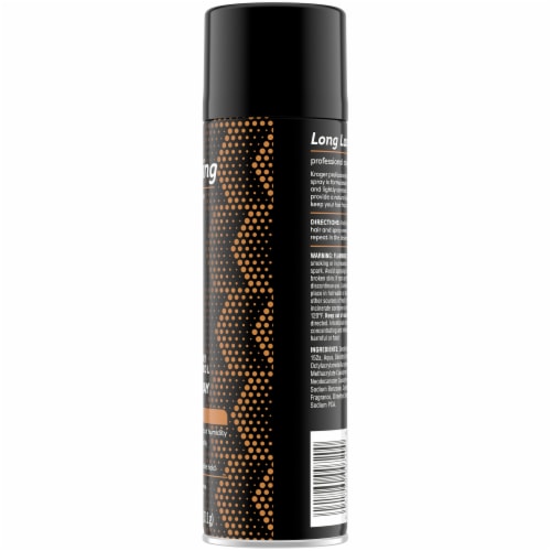 Kroger® Long Lasting Firm Hold Hairspray Perspective: right
