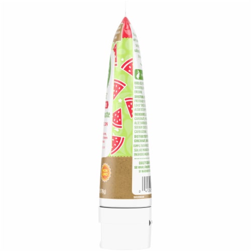 Simple Truth™ Kids' Fluoride Free Watermelon Toothpaste Perspective: right