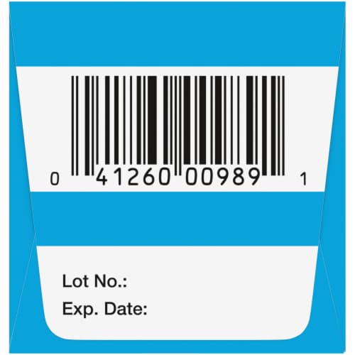Kroger® Senna-S Vegetable Laxative + Stool Softener Tablets Perspective: right