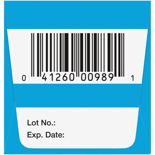 Kroger® Senna-S Vegetable Laxative + Stool Softener Tablets Perspective: right