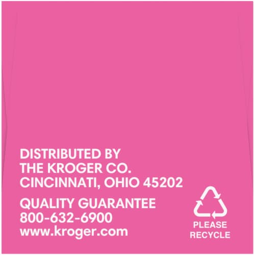 Kroger® Stomach Relief Caplets Perspective: right