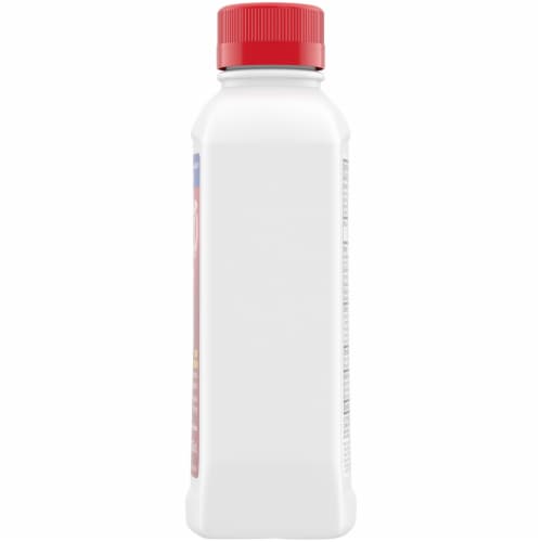 Kroger® Maximum Strength Cherry Flavor Liquid Antacid Perspective: right