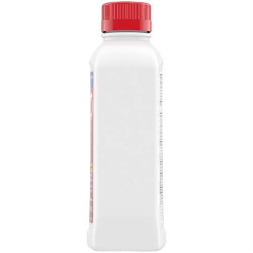 Kroger® Maximum Strength Cherry Flavor Liquid Antacid Perspective: right