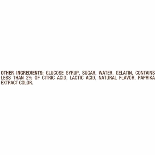 Kroger® Adult Vitamin C Orange Flavor Gummies 282mg Perspective: right