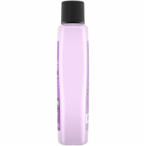 Kroger® Nail Strengthening Nail Polish Remover Perspective: right