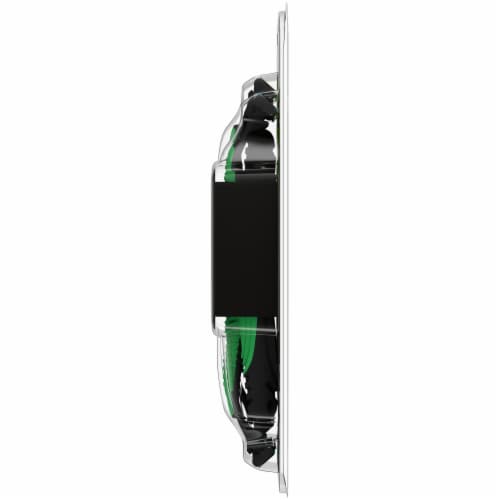 Kroger® Triple Blade Men's Disposable Razor Perspective: right
