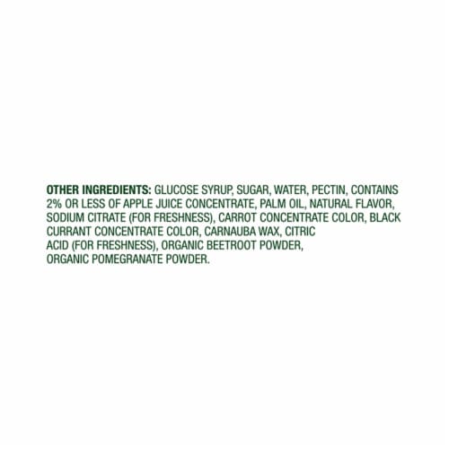 Simple Truth® Apple Cider Vinegar Gummy Perspective: right
