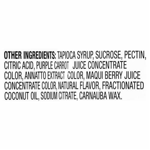 Simple Truth® Women's Multivitamin Gummies Mixed Berry Cherry & Orange Perspective: right