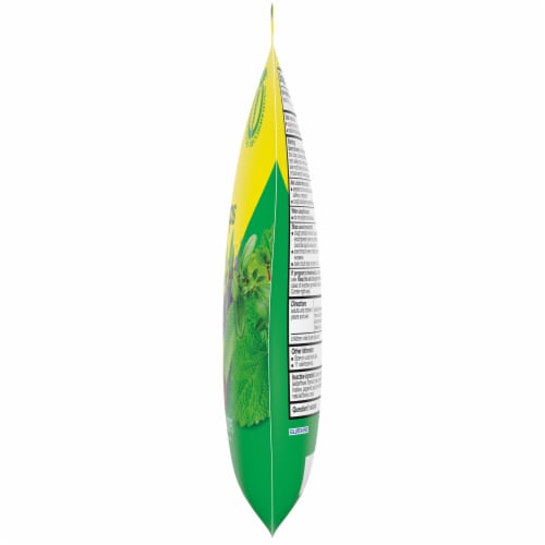 Kroger® Herbal Cough Drops Perspective: right