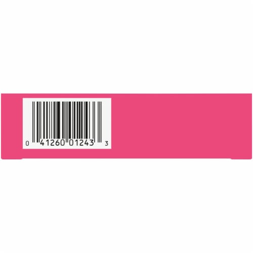 Kroger® Diphenhydramine HCl Dye-Free Allergy Soft Gels 25mg Perspective: right