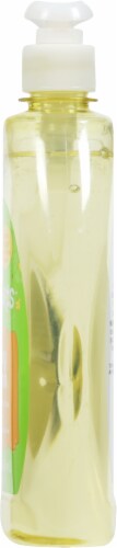 Comforts™ Baby Wash Perspective: right