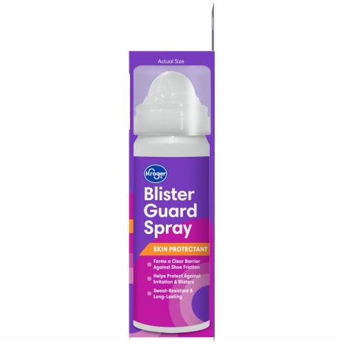 Kroger® Blister Guard Spray Perspective: right
