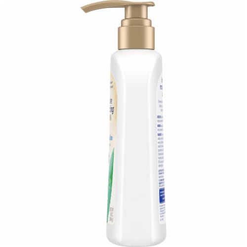 Kroger® Intensive Moisturizing Lotion with Healing Aloe Perspective: right