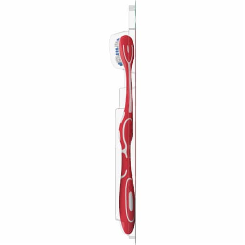 Kroger® RevCare Soft Toothbrush Perspective: right