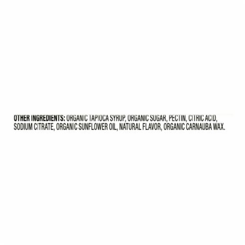 Simple Truth® Kids' Elderberry Gummies Perspective: right