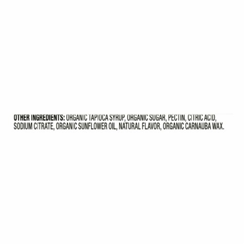 Simple Truth® Kids' Elderberry Gummies Perspective: right