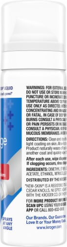 Kroger® Liquid Bandage Spray Perspective: right