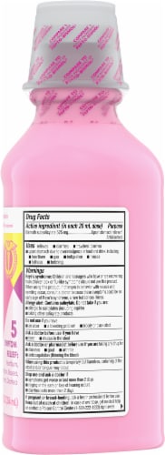 Kroger® Regular Strength Stomach Relief Perspective: right