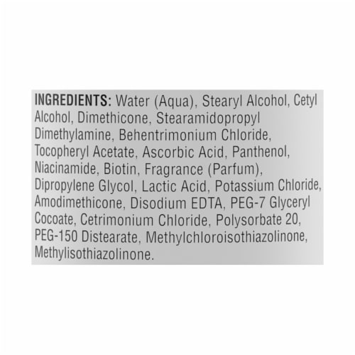 Kroger® Deep Moisture Conditioner Perspective: right