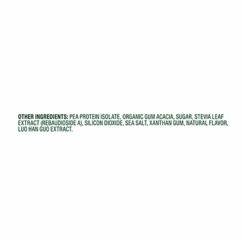 Simple Truth® Plant Based Coconut Flavored Protein Powder Perspective: right