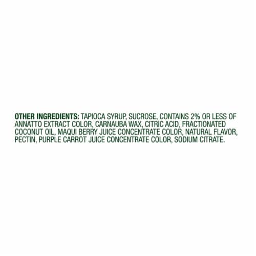 Simple Truth® Women's Multivitamin Gummies Mixed Berry Cherry & Orange Perspective: right