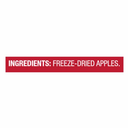Comforts™ Apple Fruit Crisps Perspective: right