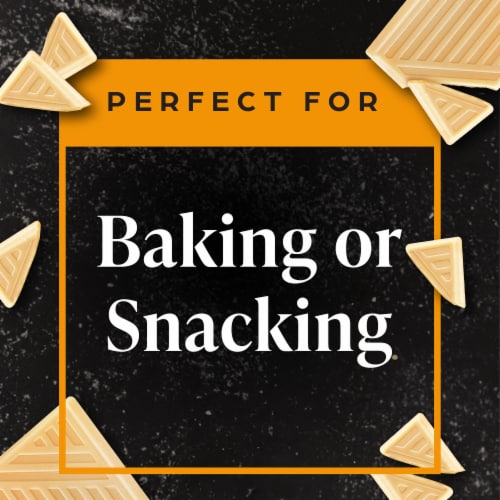 Private Selection® White Chocolate Blonde Swiss Bar Perspective: right