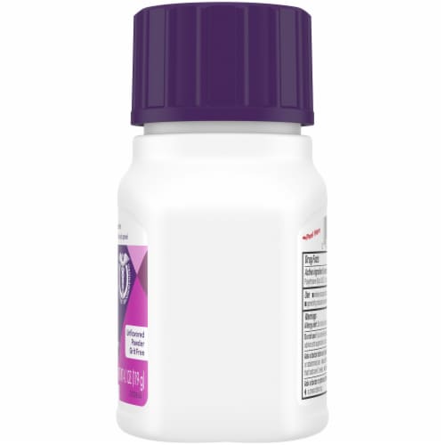 Kroger® Gentle Daily Laxative Powder Perspective: right