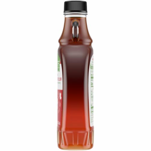 Simple Truth Organic™ Grade A Amber Color Maple Syrup Perspective: right