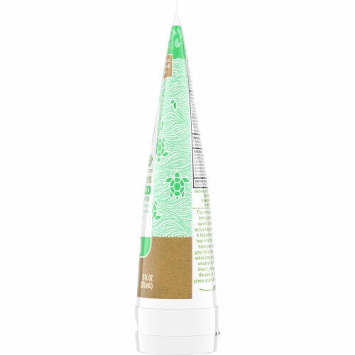 Simple Truth Kids Mineral Based Sunscreen Lotion SPF 50 Perspective: right