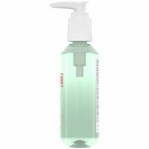 Kroger® Aloe Vera Hand Sanitizer Perspective: right
