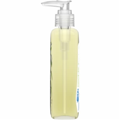 Kroger® Lemongrass & Basil Liquid Hand Soap Perspective: right