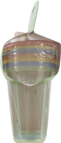 Comforts™ For Toddler Disposable Cups Perspective: right