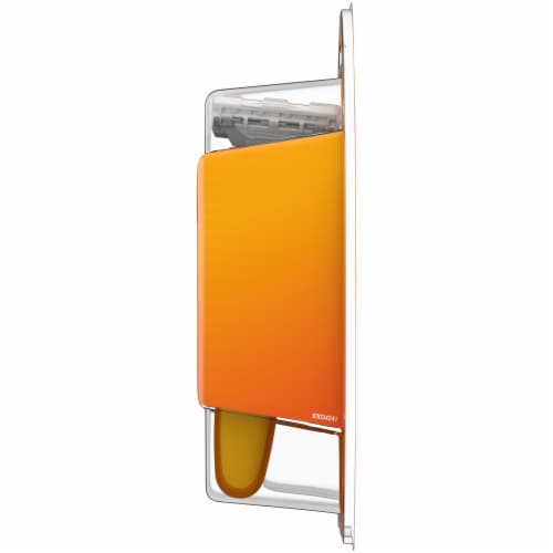 Kroger® Smooth 3-Blade Women's Disposable Razors Perspective: right