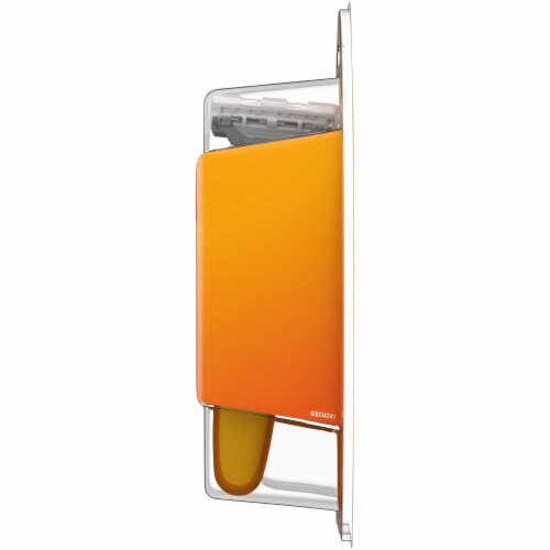Kroger® Smooth 3-Blade Women's Disposable Razors Perspective: right