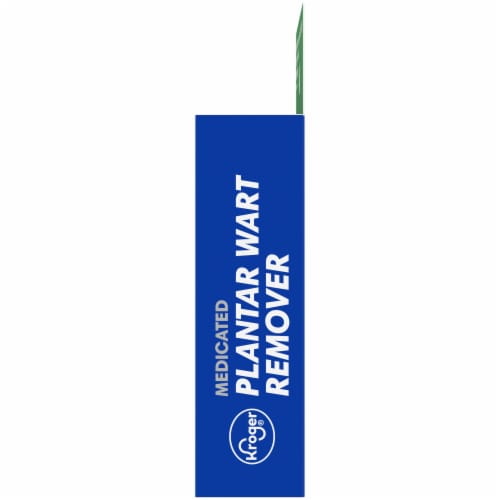 Kroger® Plantar Wart Remover Perspective: right