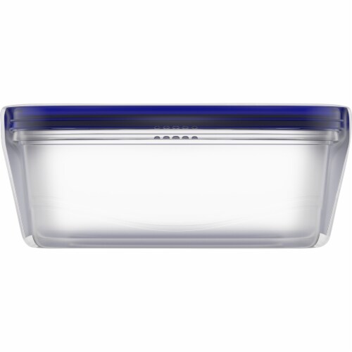 Rubbermaid® Brilliance Medium Containers - Clear, 3.2 c - Kroger