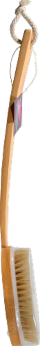 Daily Mirra Exfoliating Body Brush Perspective: right