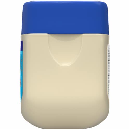 Kroger® Petroleum Jelly Perspective: right