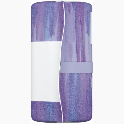 Kroger® Night-Time Calming Makeup Removing & Cleansing Cloths Perspective: right