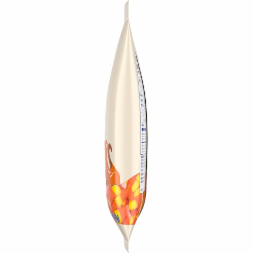 Kroger® Candy Corn Perspective: right