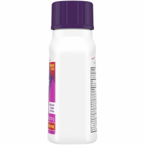 Kroger® GentleLAX Osmotic Laxative Powder Perspective: right