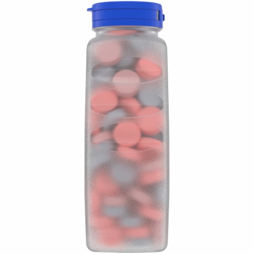 Kroger® Ultra Strength Assorted Berry Flavor Antacid Chewable Tablets Perspective: right